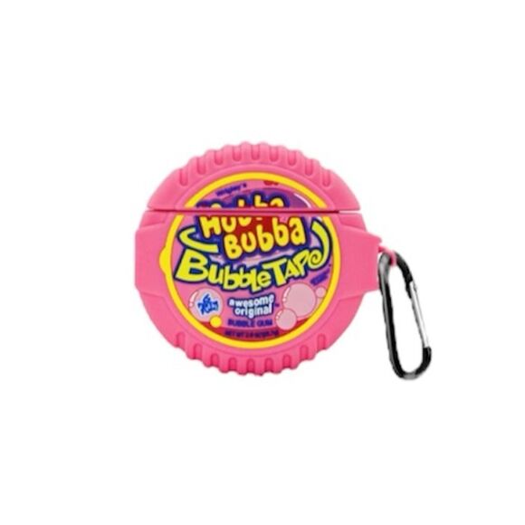 Cute Kawaii AirPod Silicone Cases - Picture 4 of 4